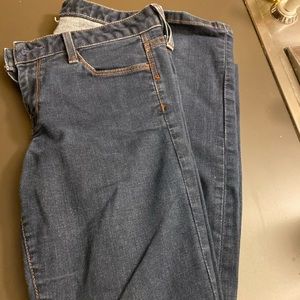 Banana republic jeans